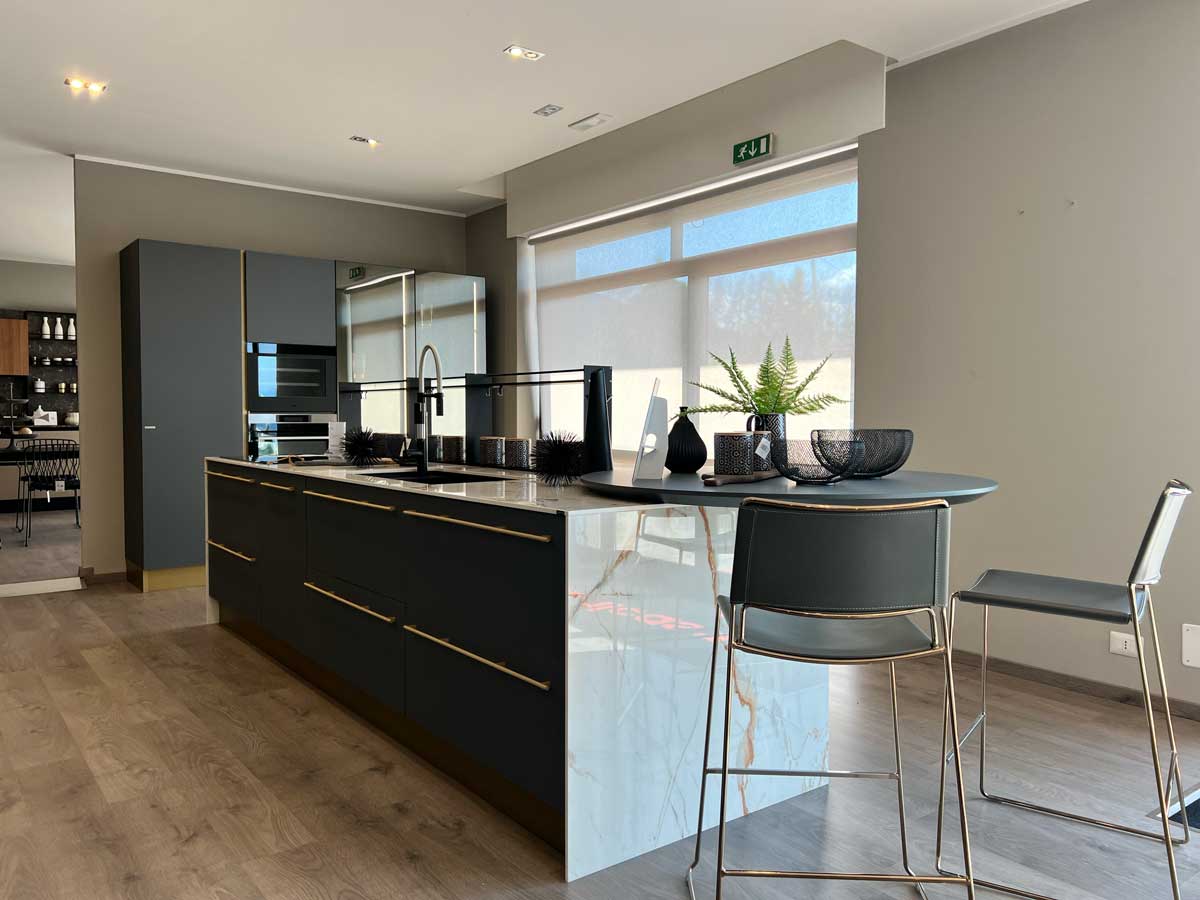 Cucine complete